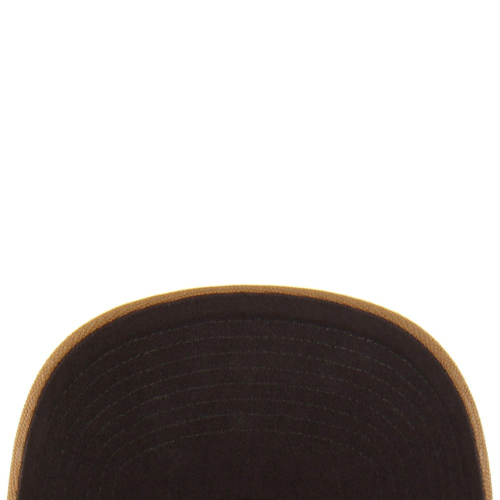Utah Mammoth Carhartt x '47 Clean Up Adjustable Hat For Sale