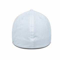 Tampa Bay Lightning Levelwear Rise Slate & Snow Structured Flex Hat For Sale