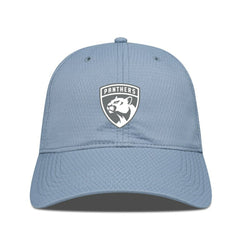 Florida Panthers Levelwear Matrix Slate & Snow Unstructured Adjustable Hat On Sale