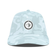 Winnipeg Jets Levelwear Clash Slate & Snow Meshback Flex Hat For Sale