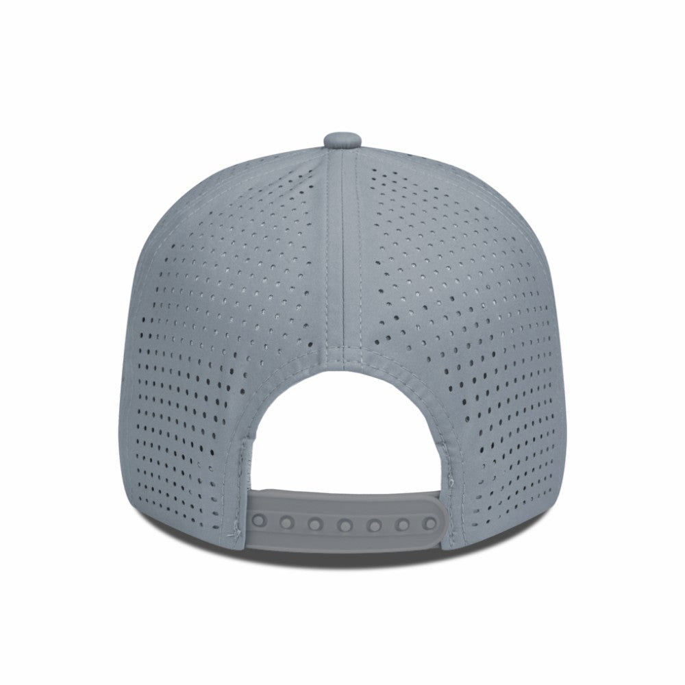 Detroit Red Wings Levelwear Gordon Slate & Snow Rope Adjustable Hat Online
