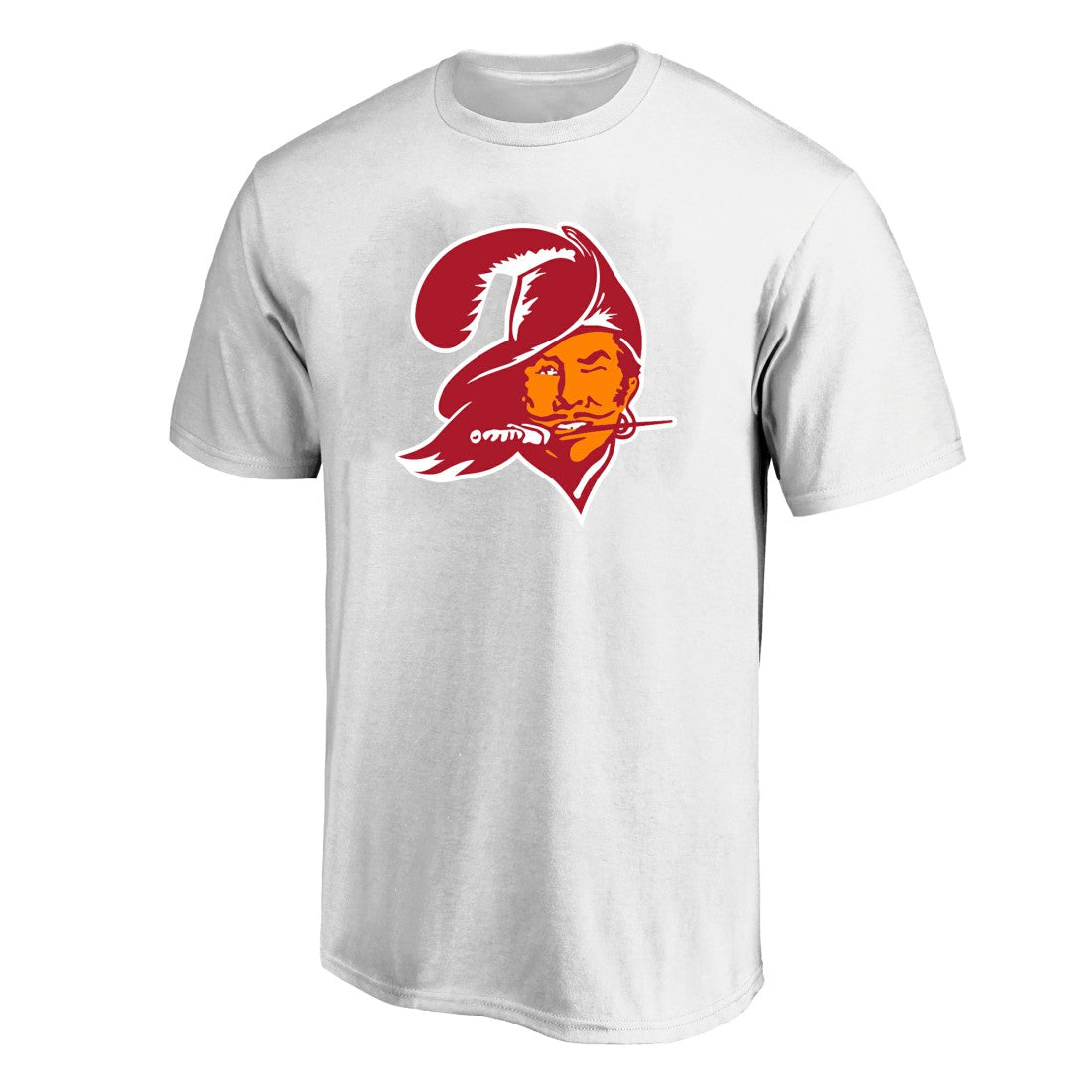Tampa Bay Buccaneers Fanatics Baker Mayfield  Big & Tall Player Name & Number T-Shirt