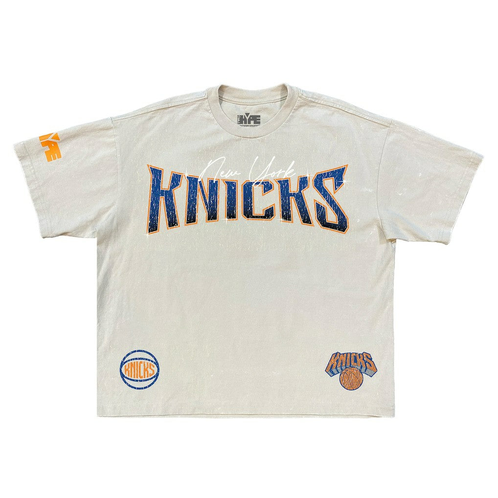 New York Knicks Legend Row Collection Premium T-Shirt For Sale