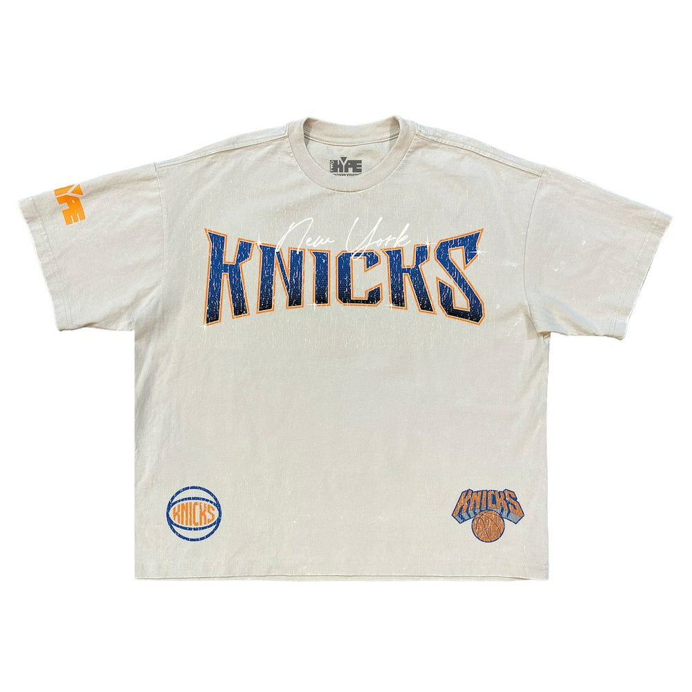 New York Knicks Legend Row Collection Premium T-Shirt For Sale