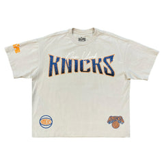 New York Knicks Legend Row Collection Premium T-Shirt For Sale