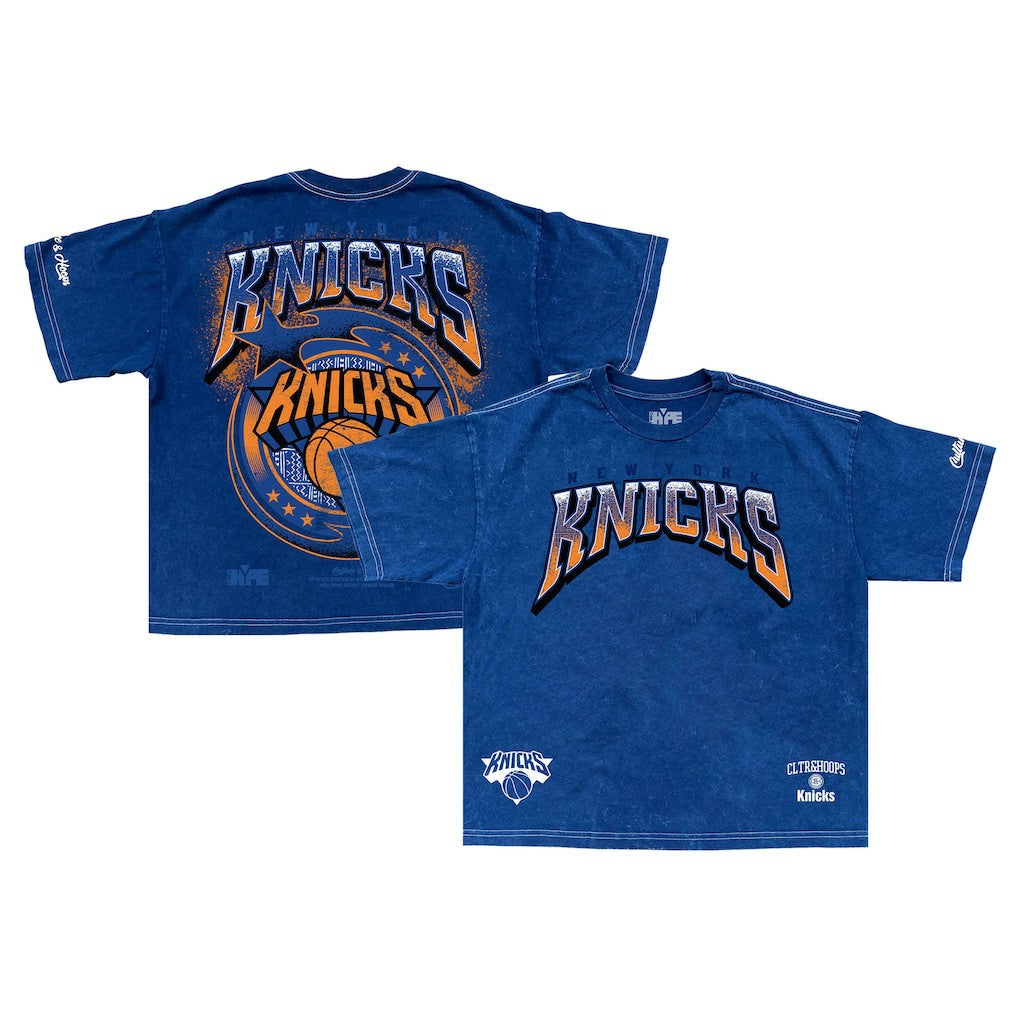 New York Knicks Drip & Dime Collection Premium T-Shirt For Sale