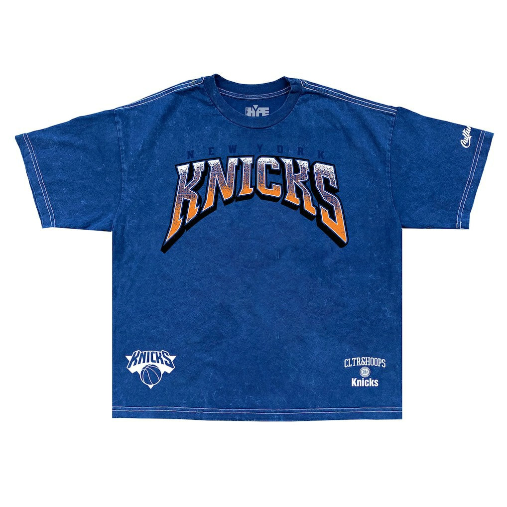 New York Knicks Drip & Dime Collection Premium T-Shirt For Sale