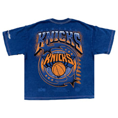 New York Knicks Drip & Dime Collection Premium T-Shirt For Sale