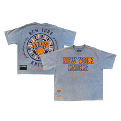 New York Knicks Culture Worldwide Collection Premium T-Shirt Discount