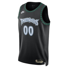 Minnesota Timberwolves Unisex Swingman Custom Jersey On Sale