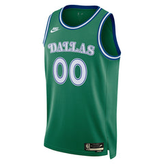 Dallas Mavericks Unisex Swingman Custom Jersey sale On Sale
