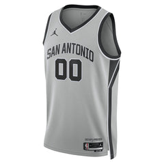 San Antonio Spurs Jordan Brand Unisex Swingman Custom Jersey Online