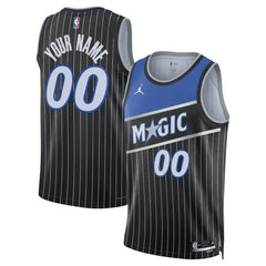 Orlando Magic Jordan Brand Unisex Swingman Custom Jersey Discount