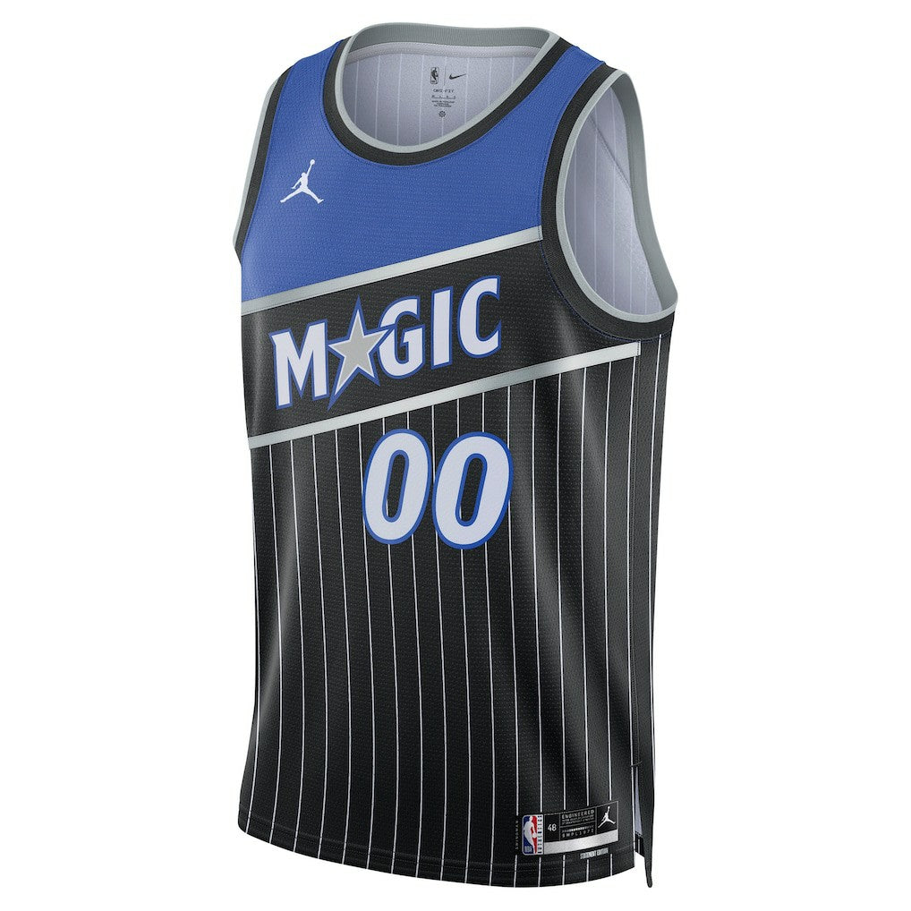 Orlando Magic Jordan Brand Unisex Swingman Custom Jersey Discount