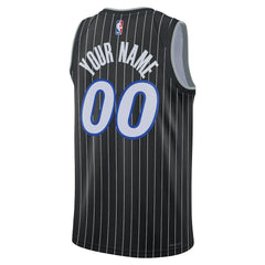 Orlando Magic Jordan Brand Unisex Swingman Custom Jersey Discount