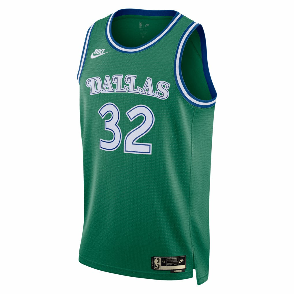 Cooper Flagg Dallas Mavericks Unisex Swingman Jersey sale For Sale