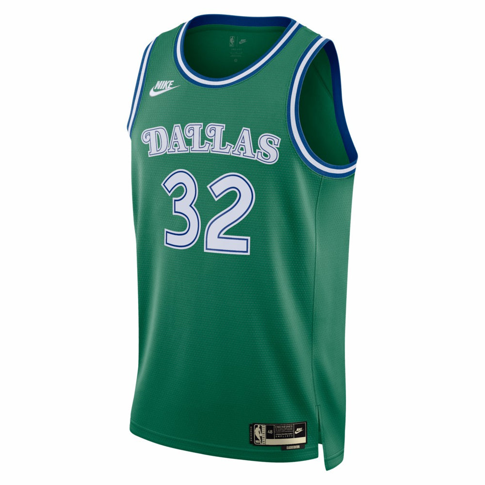 Cooper Flagg Dallas Mavericks Unisex Swingman Jersey sale For Sale