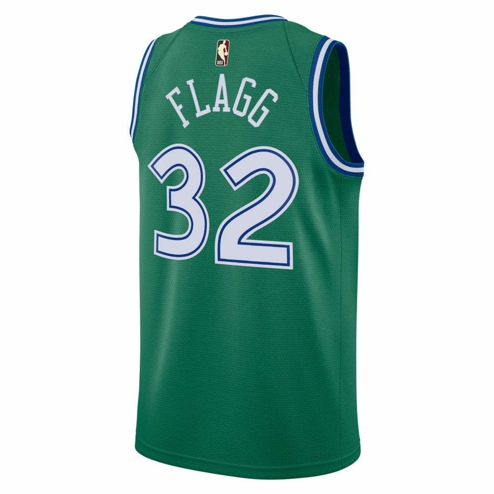 Cooper Flagg Dallas Mavericks Unisex Swingman Jersey sale For Sale