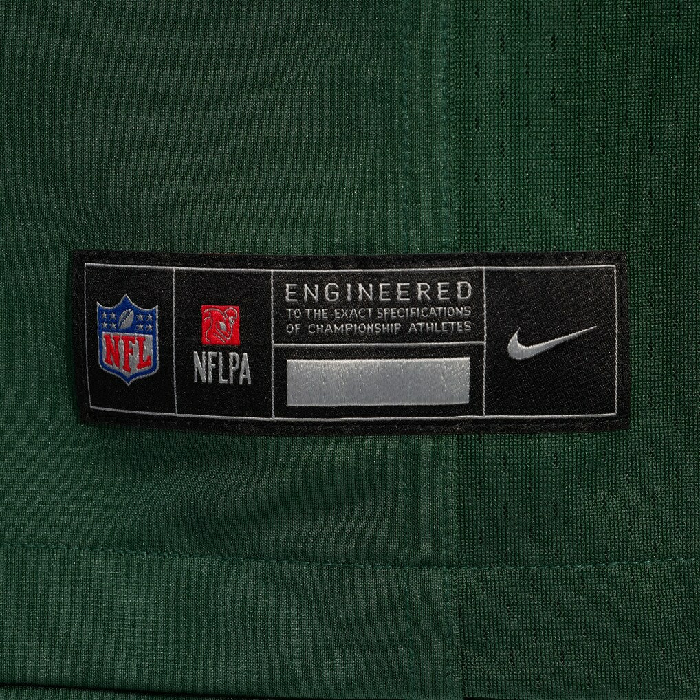 Green Bay Packers Nike Lucas Havrisik  Team Game Jersey