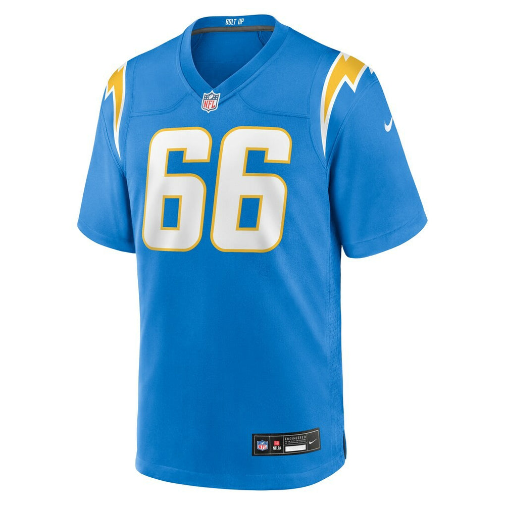 Los Angeles Chargers Nike Bobby Hart  Team Game Jersey