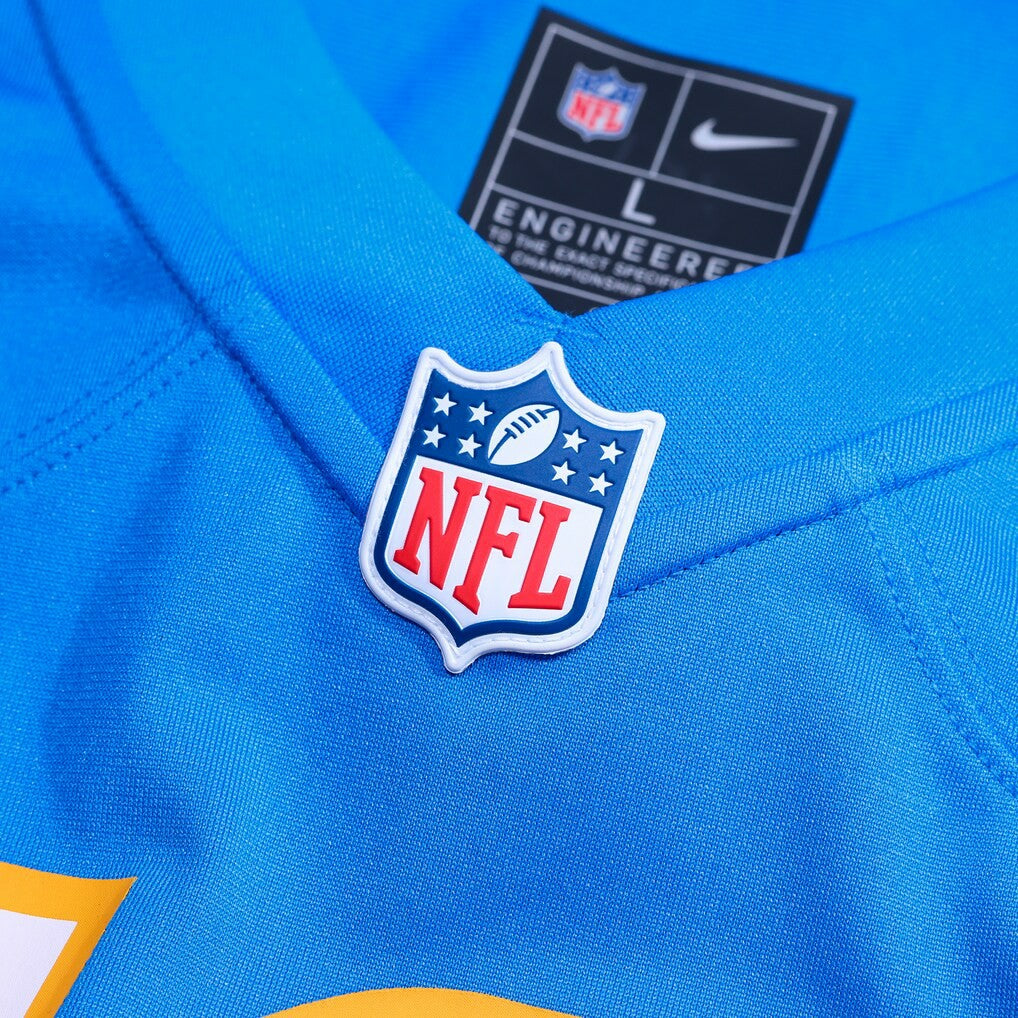 Los Angeles Chargers Nike Bobby Hart  Team Game Jersey