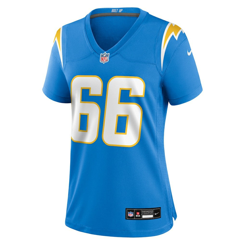 Los Angeles Chargers Nike Bobby Hart  Women's Team Game Jersey