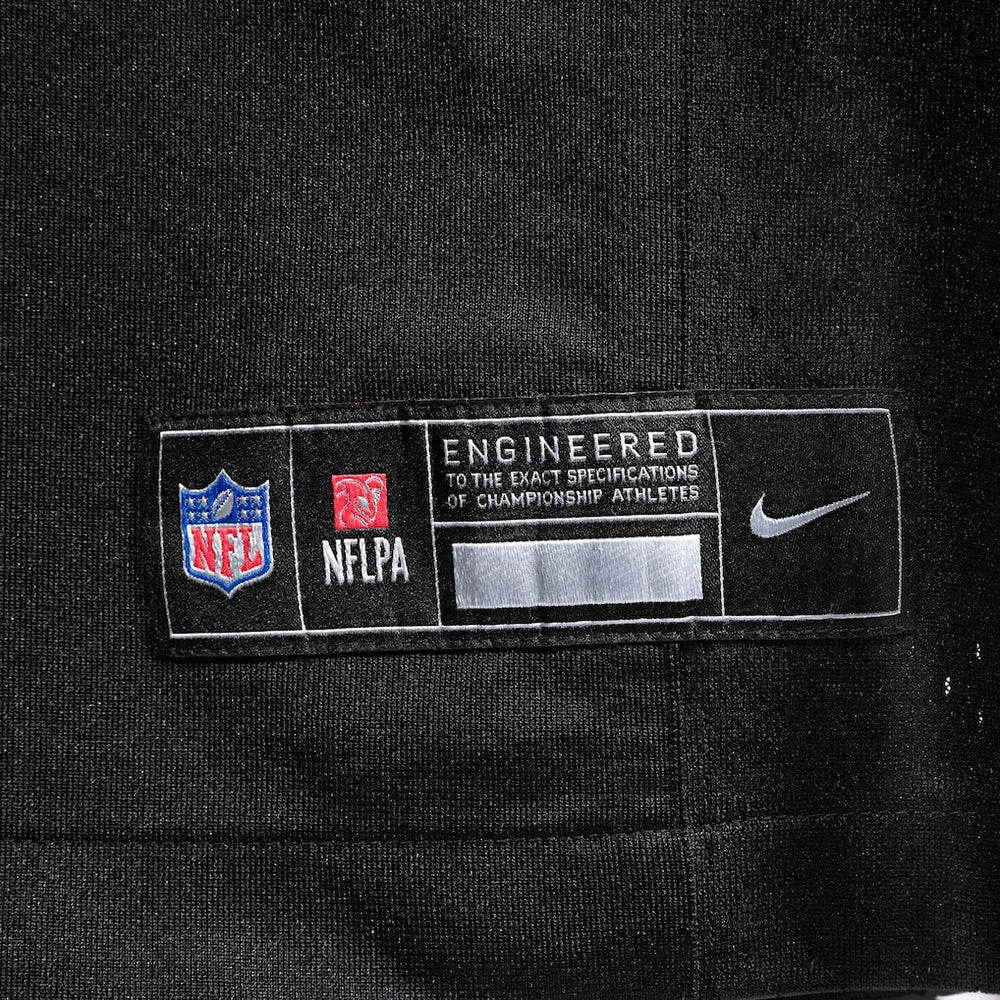 New Orleans Saints Nike Michael Davis  Team Game Jersey