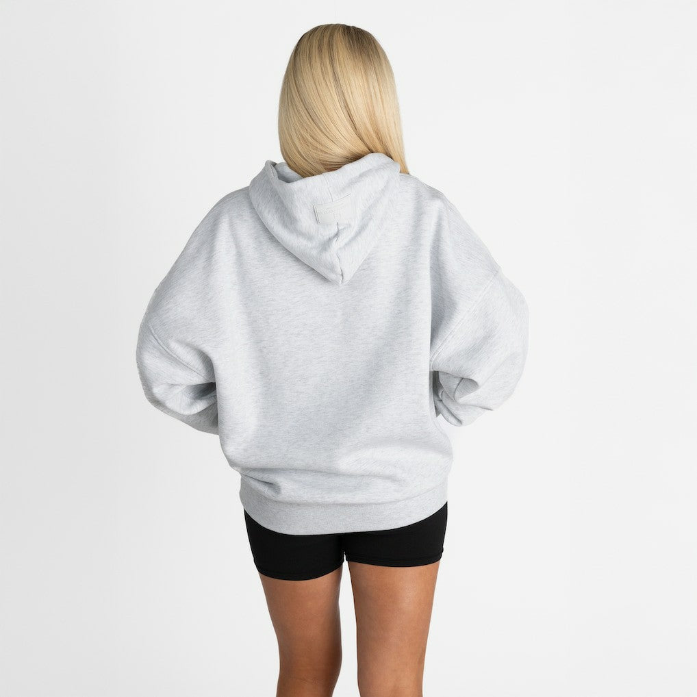 Seattle Seahawks  Gameday Couture Women's Fan Edition Premium Weight Hoodie