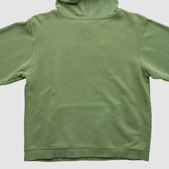 New York Jets Fanatics Reebok 2000s Pullover Sweatshirt