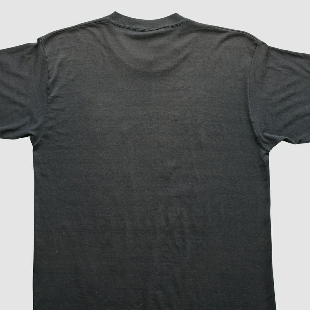 Pittsburgh Steelers Fanatics Logo 7 80s T-Shirt