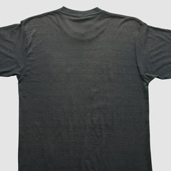 Pittsburgh Steelers Fanatics Logo 7 80s T-Shirt