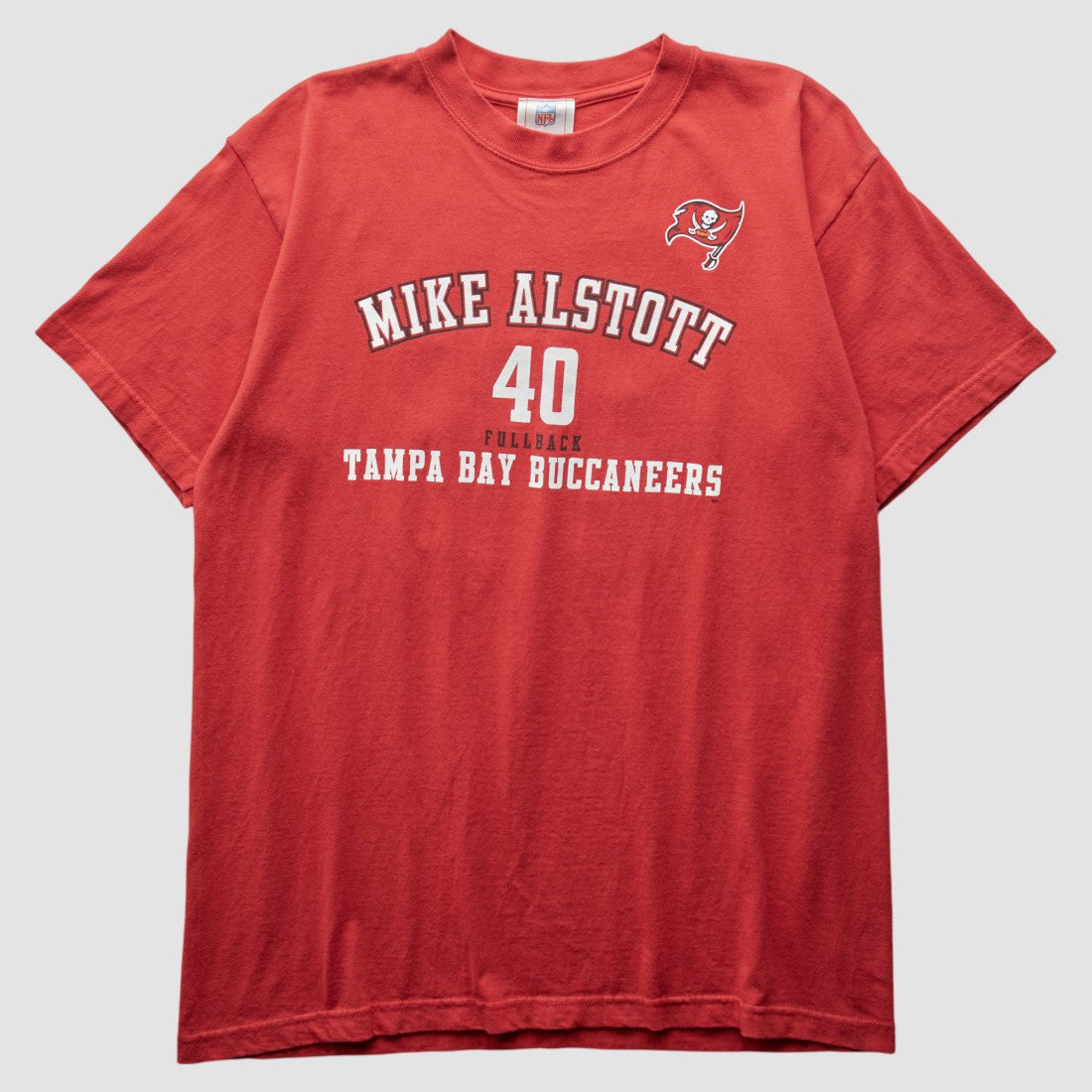 Tampa Bay Buccaneers Fanatics NFL 2000s T-Shirt