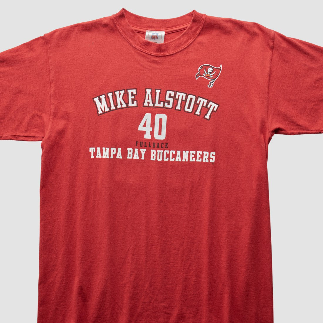 Tampa Bay Buccaneers Fanatics NFL 2000s T-Shirt