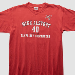 Tampa Bay Buccaneers Fanatics NFL 2000s T-Shirt