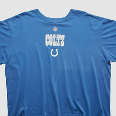 Indianapolis Colts Fanatics Reebok 2000s T-Shirt