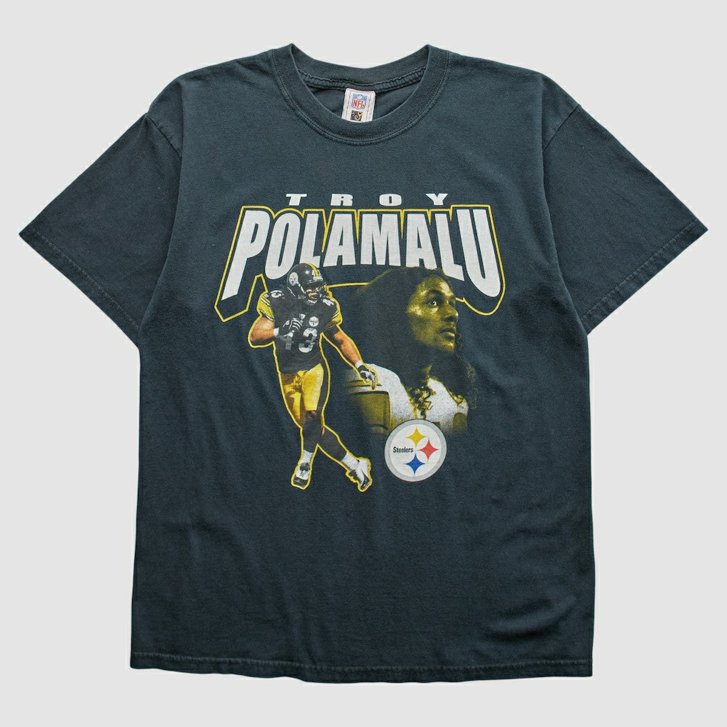 Pittsburgh Steelers Fanatics NFL 2000s T-Shirt