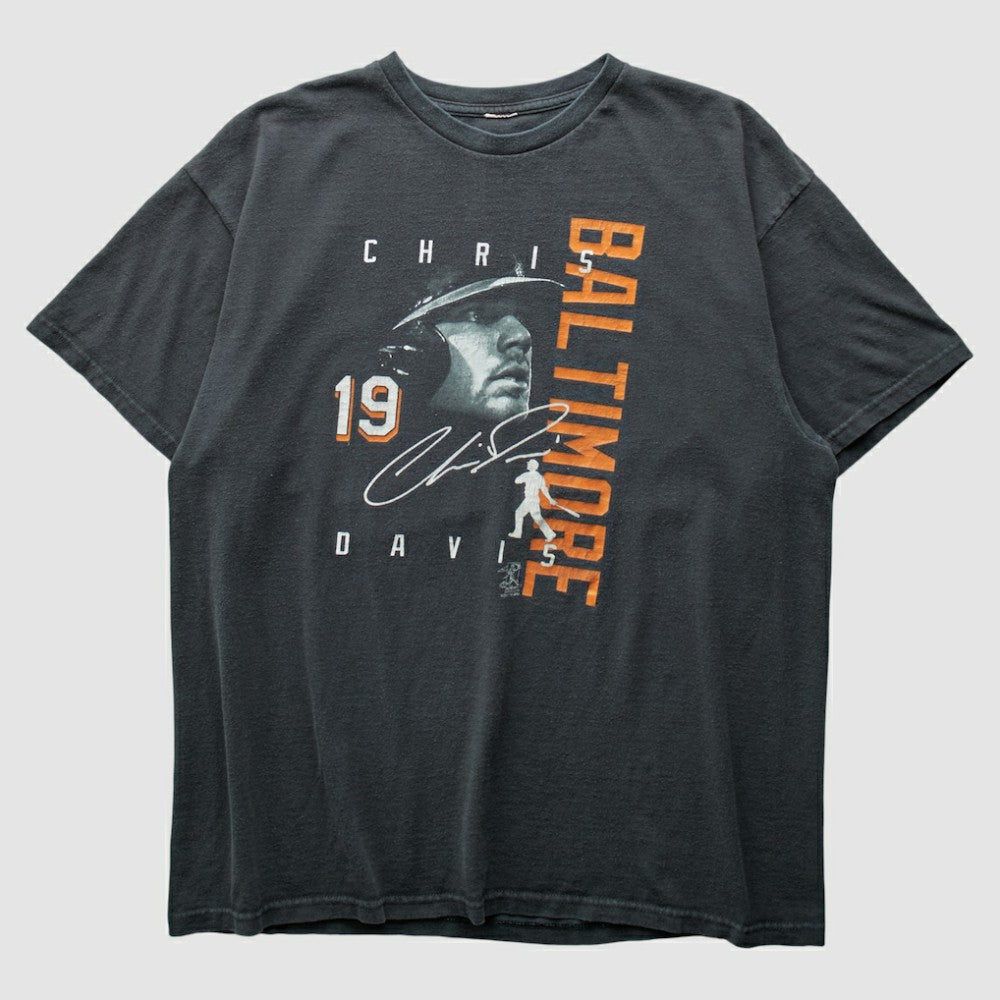 Baltimore Orioles 2010s T-Shirt | MLB Shop
