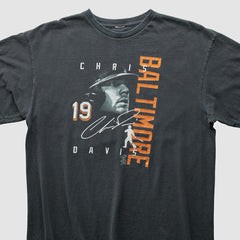 Baltimore Orioles 2010s T-Shirt | MLB Shop