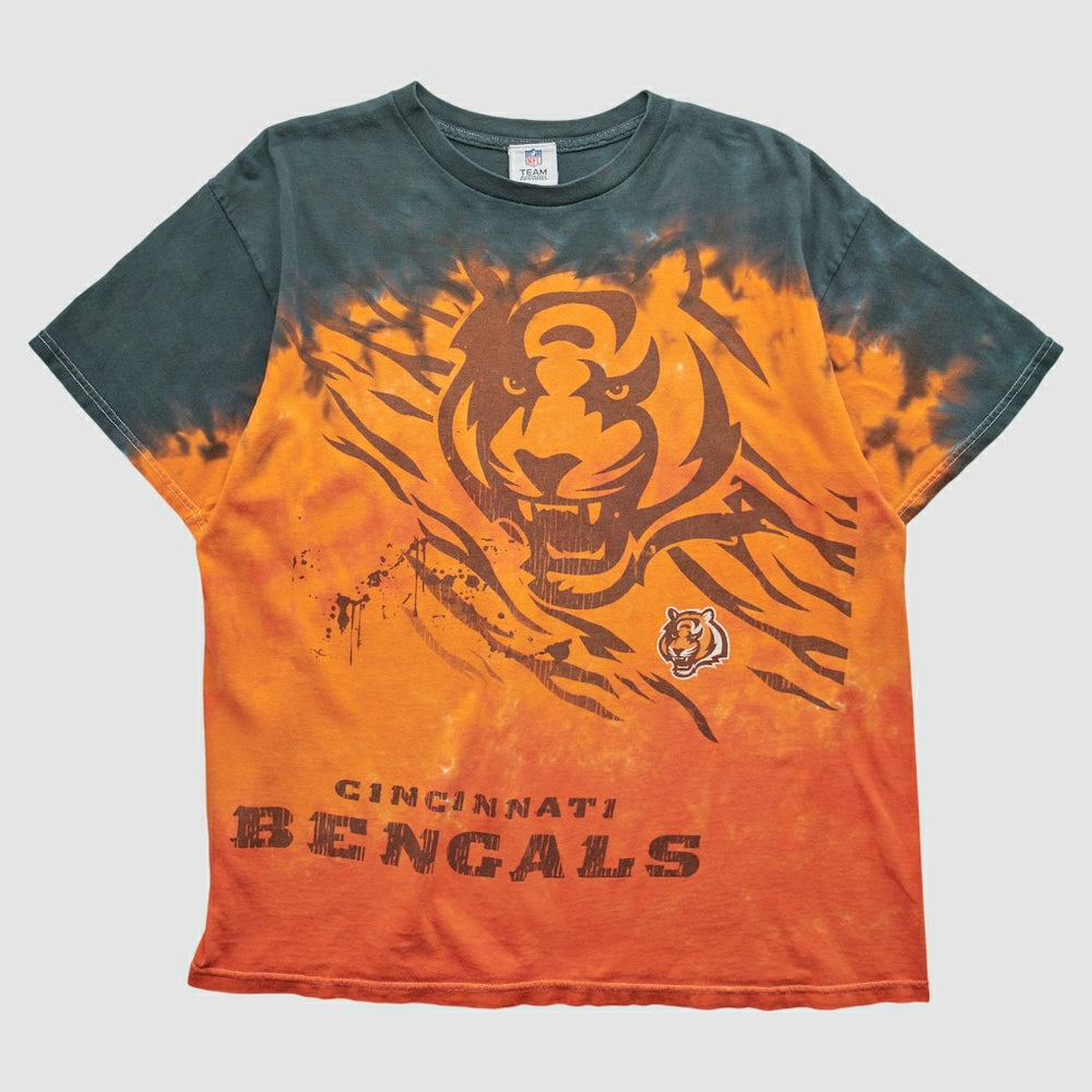 Cincinnati Bengals Fanatics NFL 2010s T-Shirt