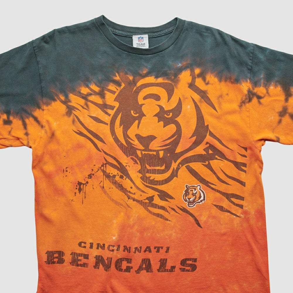 Cincinnati Bengals Fanatics NFL 2010s T-Shirt