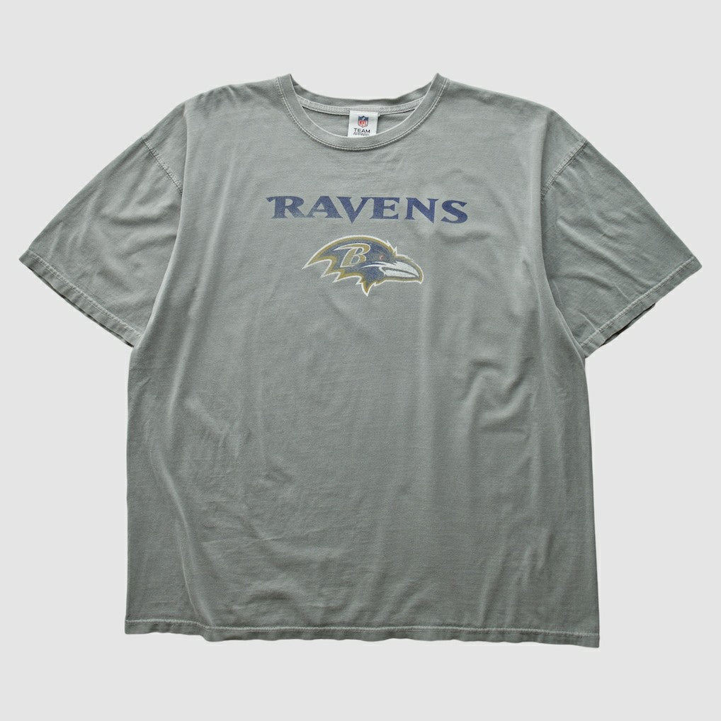 Baltimore Ravens Fanatics NFL 2010s T-Shirt