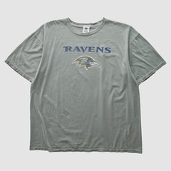 Baltimore Ravens Fanatics NFL 2010s T-Shirt