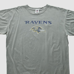 Baltimore Ravens Fanatics NFL 2010s T-Shirt