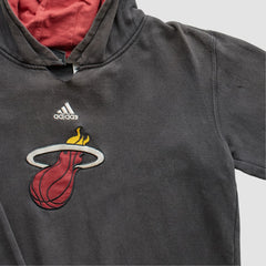 Miami Heat 2000s Pullover Sweatshirt For Sale