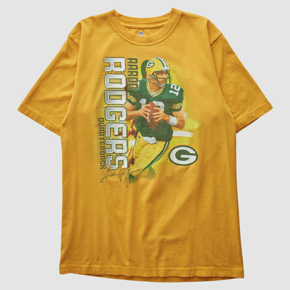 Green Bay Packers Fanatics NFL 2010s T-Shirt