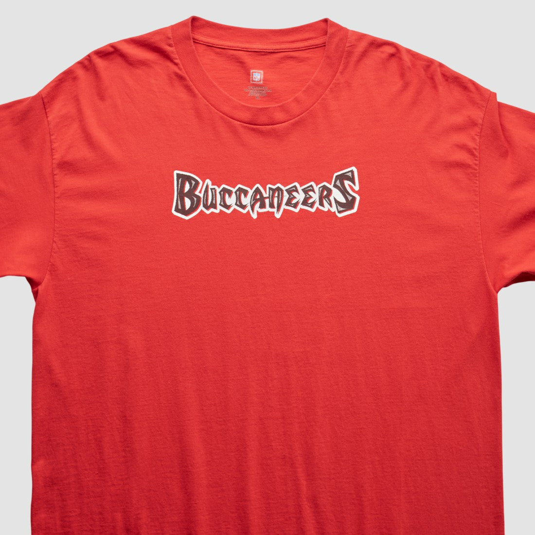 Tampa Bay Buccaneers Fanatics NFL 2000s Long Sleeve T-Shirt