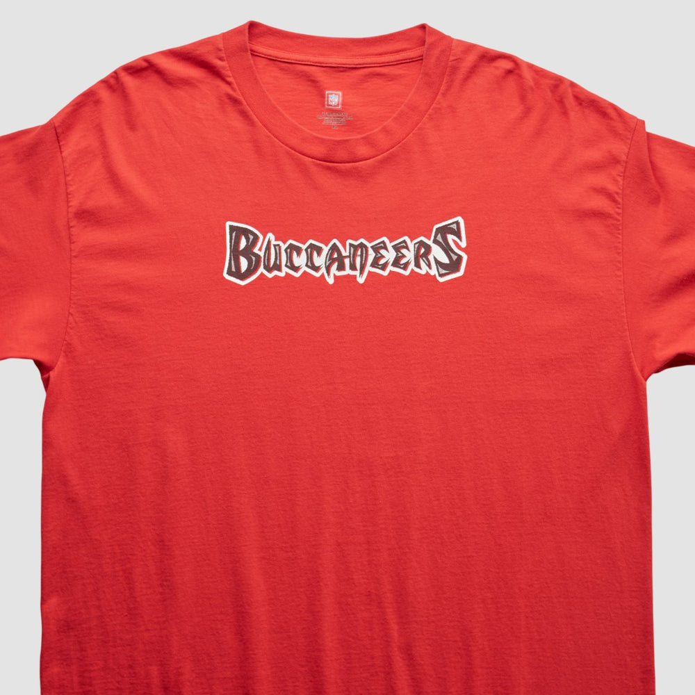 Tampa Bay Buccaneers Fanatics NFL 2000s Long Sleeve T-Shirt