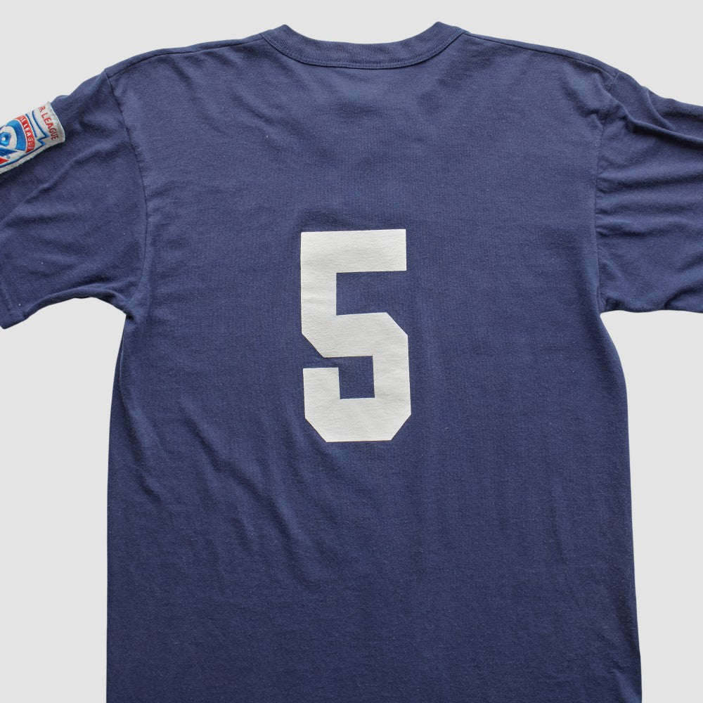 Milwaukee Brewers Majestic 2000s T-Shirt | MLB On Sale