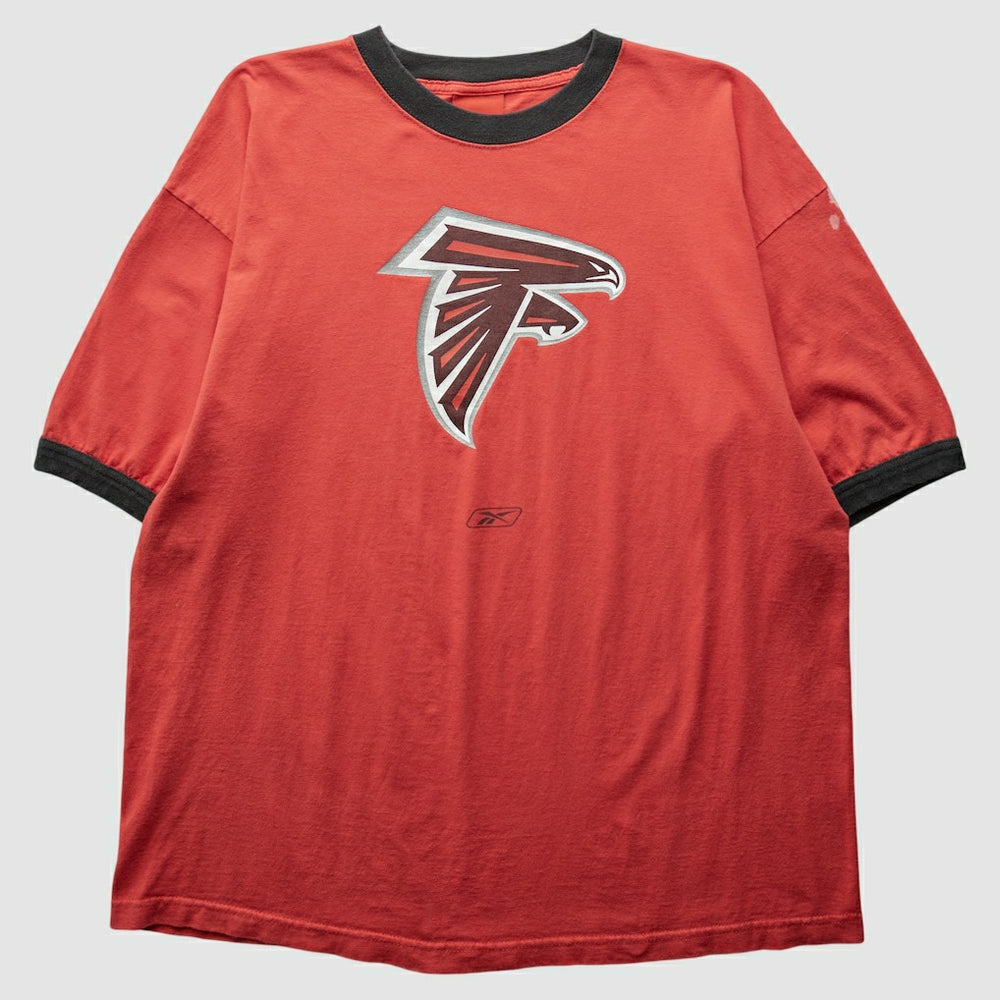 Atlanta Falcons Fanatics Reebok 2000s T-Shirt