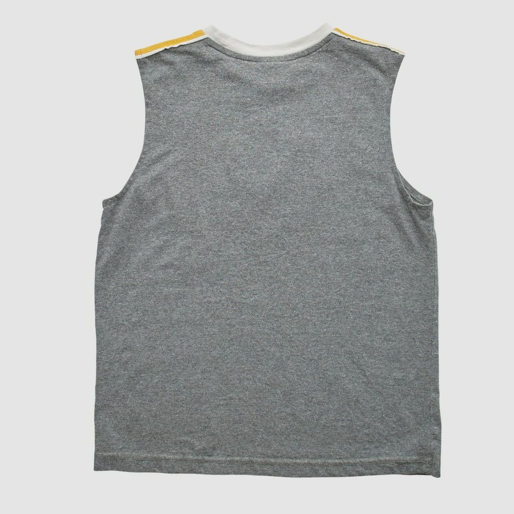 Pittsburgh Steelers Fanatics NFL 2000s Pullover Tank